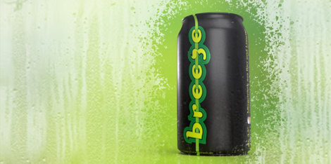 Breeze: Development of an Alcopop brand, Düsseldorf, Feb. 2001